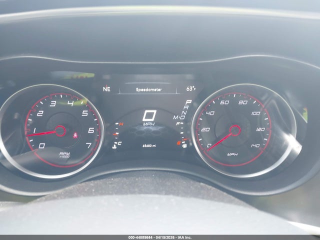Aukcja sprzedaży 2020 Dodge Charger Sxt Awd, vin: 2C3CDXJG5LH188329, numer aukcji: 44885644
