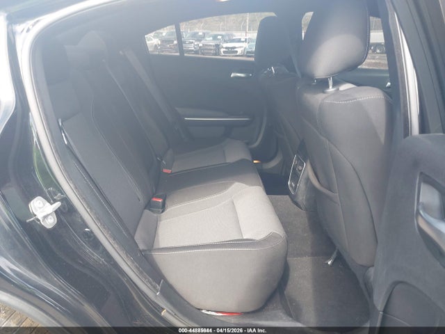 Aukcja sprzedaży 2020 Dodge Charger Sxt Awd, vin: 2C3CDXJG5LH188329, numer aukcji: 44885644