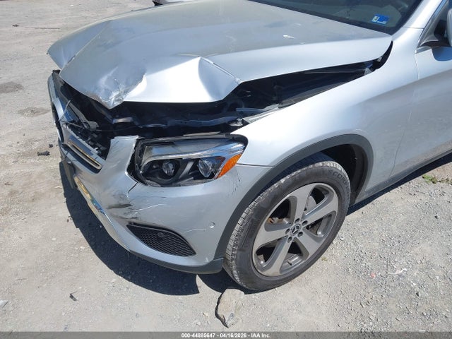Продажа на аукционе авто 2017 Mercedes-benz Glc 300 4matic, vin: WDC0G4KBXHF240936, номер лота: 44885647