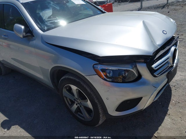 Продажа на аукционе авто 2017 Mercedes-benz Glc 300 4matic, vin: WDC0G4KBXHF240936, номер лота: 44885647