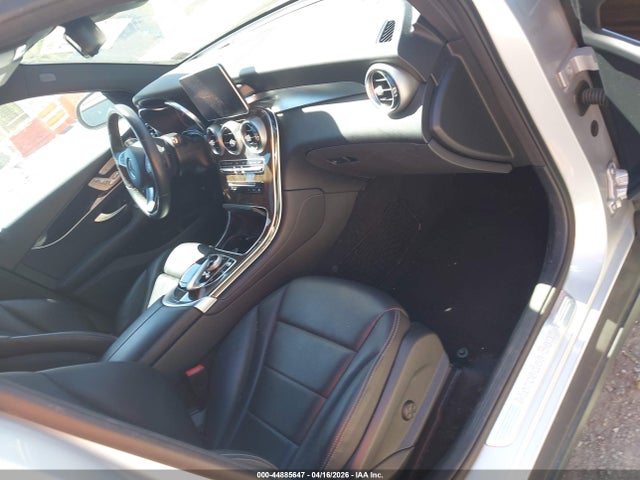 Продажа на аукционе авто 2017 Mercedes-benz Glc 300 4matic, vin: WDC0G4KBXHF240936, номер лота: 44885647