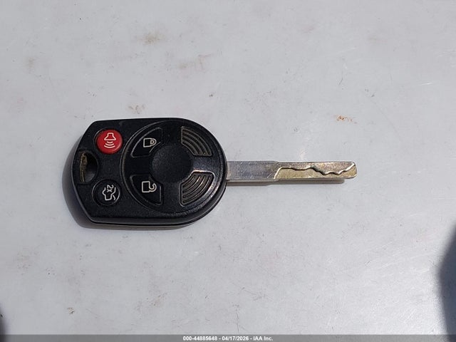 Ford FOCUS S 2018 1FADP3E29JL217366 Image 11