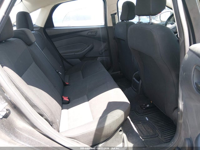 Ford FOCUS S 2018 1FADP3E29JL217366 Image 8