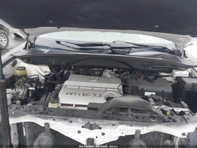 2006 LEXUS RX 330 2T2HA31U86C101302 Photo 9