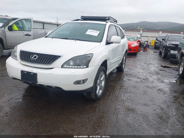 2006 LEXUS RX 330 2T2HA31U86C101302 Photo 1