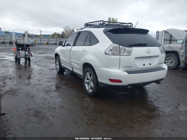 2006 LEXUS RX 330 2T2HA31U86C101302 Photo 2