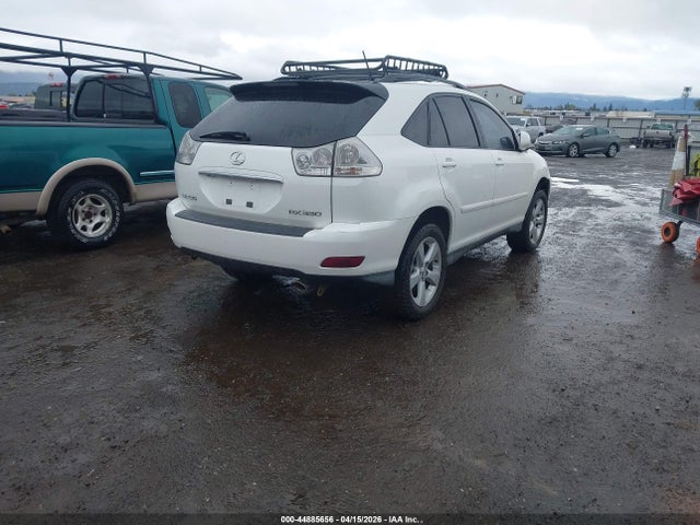 2006 LEXUS RX 330 2T2HA31U86C101302 Photo 3