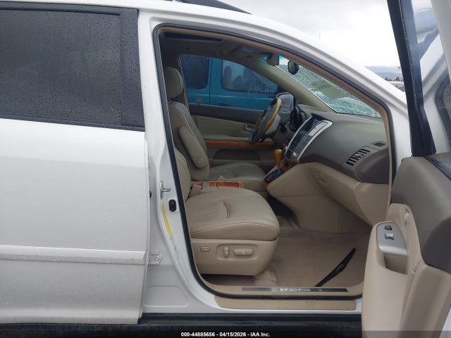 2006 LEXUS RX 330 2T2HA31U86C101302 Photo 4