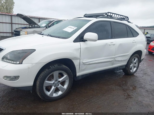 2006 LEXUS RX 330 2T2HA31U86C101302 Photo 5
