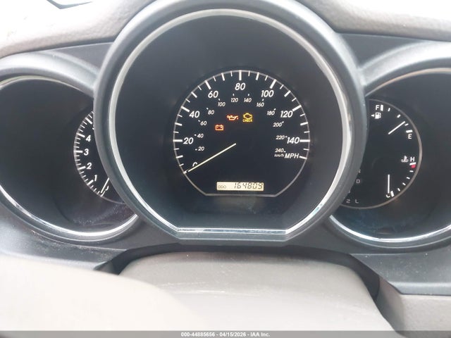 2006 LEXUS RX 330 2T2HA31U86C101302 Photo 6