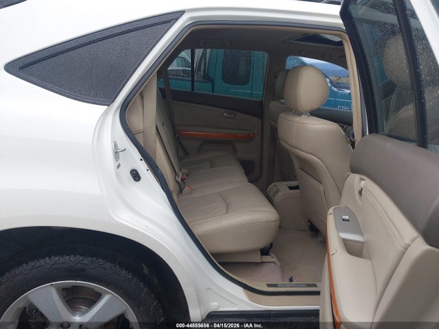 2006 LEXUS RX 330 2T2HA31U86C101302 Photo 7