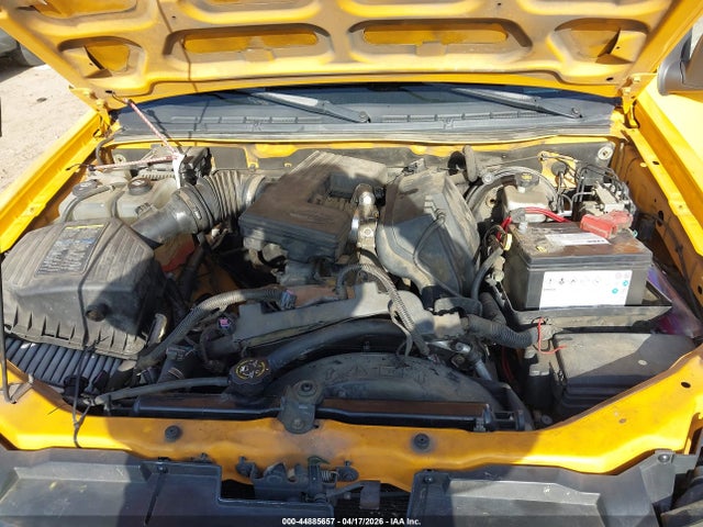 Aukcja sprzedaży 2008 Gmc Canyon Sle2, vin: 1GTCS19E488129951, numer aukcji: 44885657