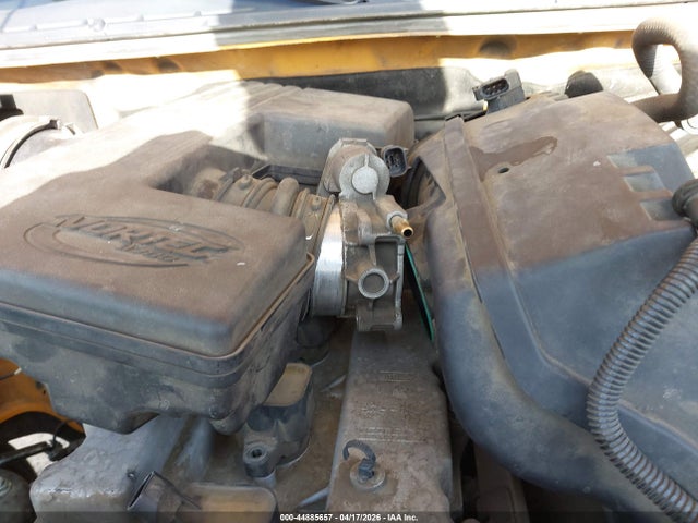 Aukcja sprzedaży 2008 Gmc Canyon Sle2, vin: 1GTCS19E488129951, numer aukcji: 44885657