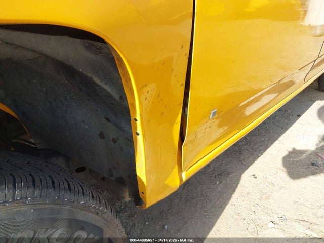 Aukcja sprzedaży 2008 Gmc Canyon Sle2, vin: 1GTCS19E488129951, numer aukcji: 44885657