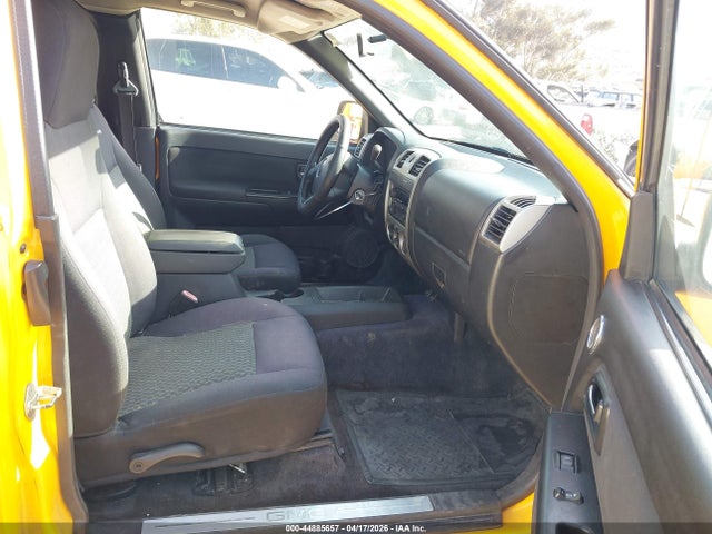 Aukcja sprzedaży 2008 Gmc Canyon Sle2, vin: 1GTCS19E488129951, numer aukcji: 44885657