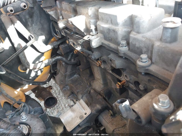 Aukcja sprzedaży 2008 Gmc Canyon Sle2, vin: 1GTCS19E488129951, numer aukcji: 44885657