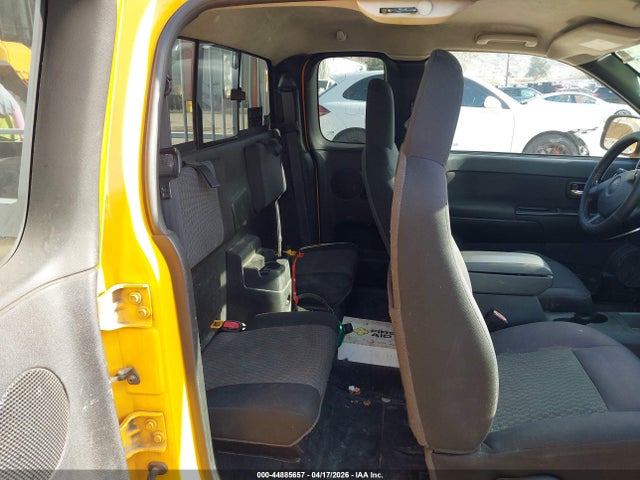 Aukcja sprzedaży 2008 Gmc Canyon Sle2, vin: 1GTCS19E488129951, numer aukcji: 44885657