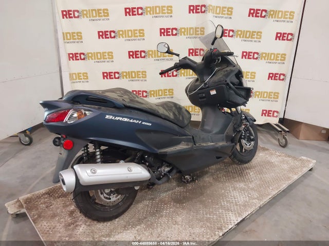 Aukcja sprzedaży 2022 Suzuki Uh200, vin: MLCCH41A3N1600326, numer aukcji: 44885658