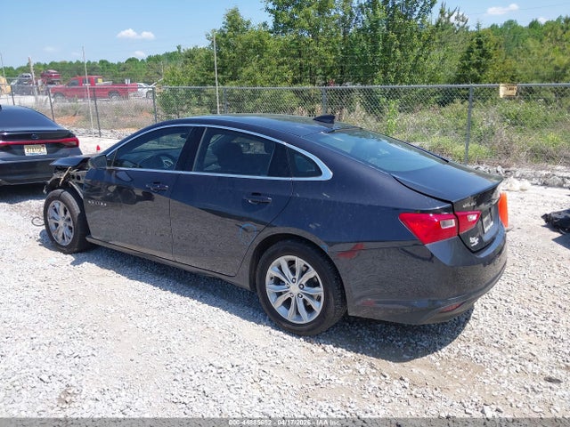 44885662 :رقم المزاد ، 1G1ZD5ST0PF144969 vin ، 2023 Chevrolet Malibu Fwd 1lt مزاد بيع