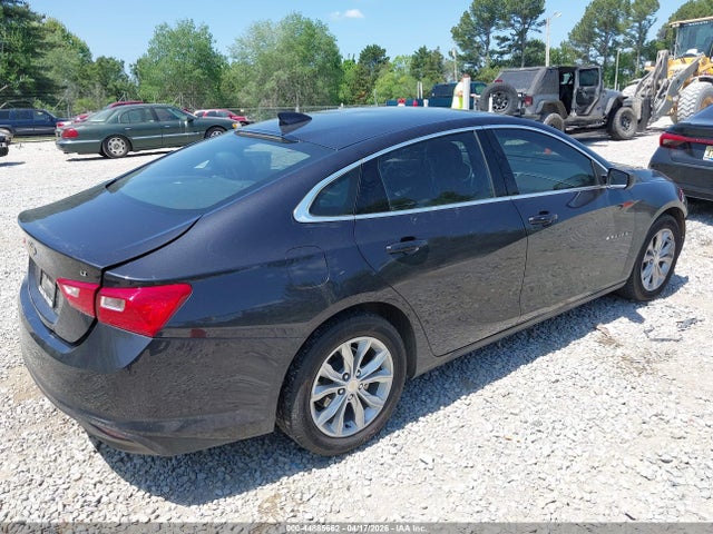 44885662 :رقم المزاد ، 1G1ZD5ST0PF144969 vin ، 2023 Chevrolet Malibu Fwd 1lt مزاد بيع