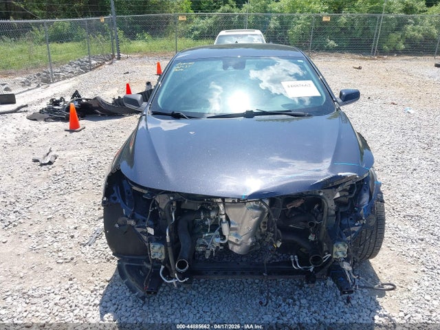 44885662 :رقم المزاد ، 1G1ZD5ST0PF144969 vin ، 2023 Chevrolet Malibu Fwd 1lt مزاد بيع