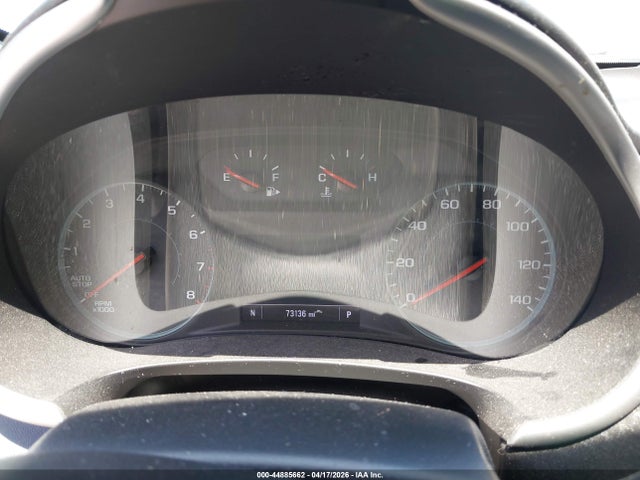 44885662 :رقم المزاد ، 1G1ZD5ST0PF144969 vin ، 2023 Chevrolet Malibu Fwd 1lt مزاد بيع
