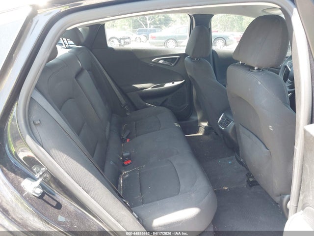 44885662 :رقم المزاد ، 1G1ZD5ST0PF144969 vin ، 2023 Chevrolet Malibu Fwd 1lt مزاد بيع