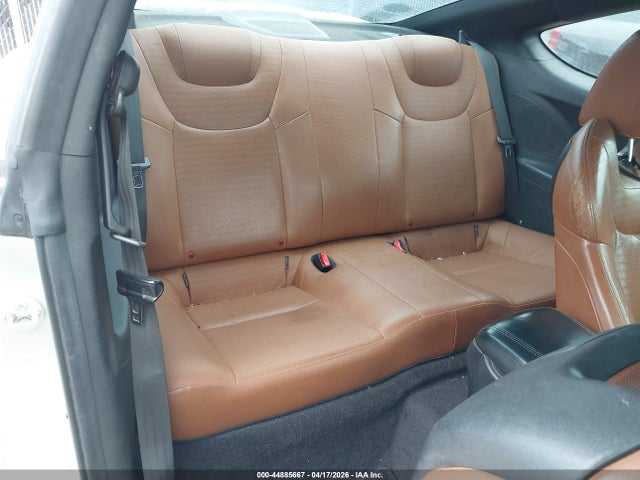 Aukcja sprzedaży 2013 Hyundai Genesis 3.8 Grand Touring, vin: KMHHU6KJ3DU109742, numer aukcji: 44885667