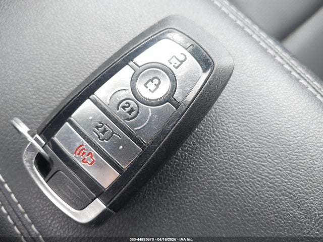 Продажа на аукционе авто 2024 Ford Escape Platinum, vin: 1FMCU9JA9RUB61641, номер лота: 44885670