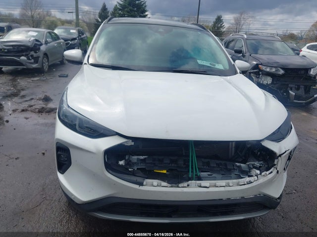 Продажа на аукционе авто 2024 Ford Escape Platinum, vin: 1FMCU9JA9RUB61641, номер лота: 44885670