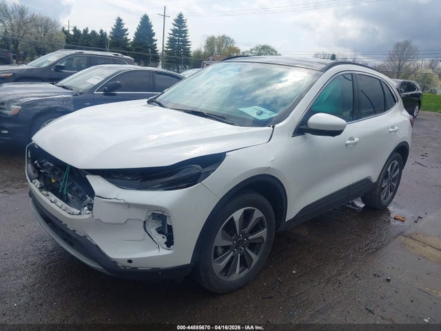 Продажа на аукционе авто 2024 Ford Escape Platinum, vin: 1FMCU9JA9RUB61641, номер лота: 44885670