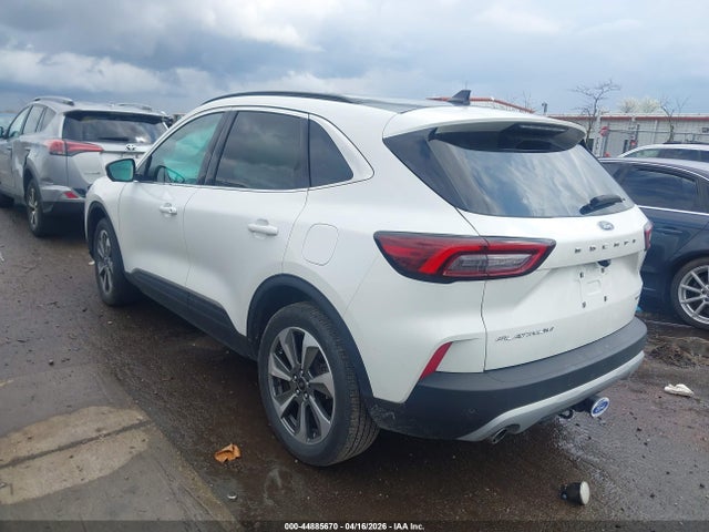 Продажа на аукционе авто 2024 Ford Escape Platinum, vin: 1FMCU9JA9RUB61641, номер лота: 44885670