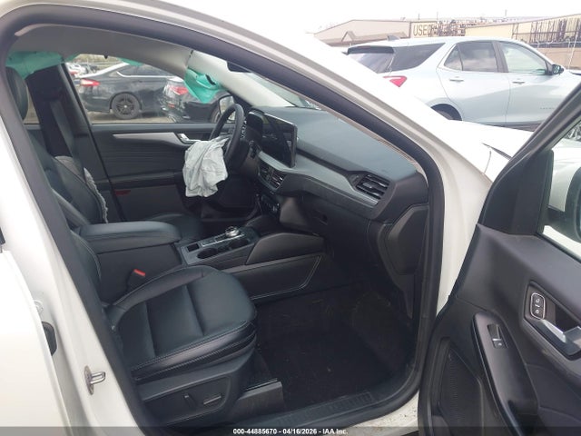 Продажа на аукционе авто 2024 Ford Escape Platinum, vin: 1FMCU9JA9RUB61641, номер лота: 44885670