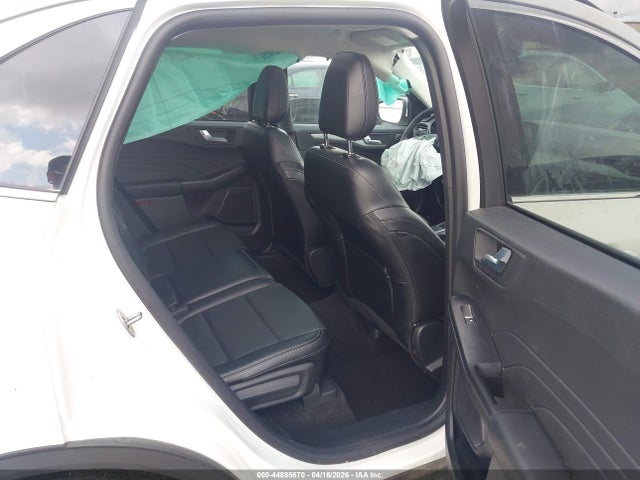 Продажа на аукционе авто 2024 Ford Escape Platinum, vin: 1FMCU9JA9RUB61641, номер лота: 44885670