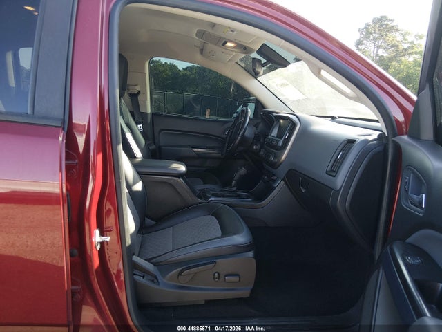 Aukcja sprzedaży 2017 Chevrolet Colorado Z71, vin: 1GCGTDEN5H1217941, numer aukcji: 44885671