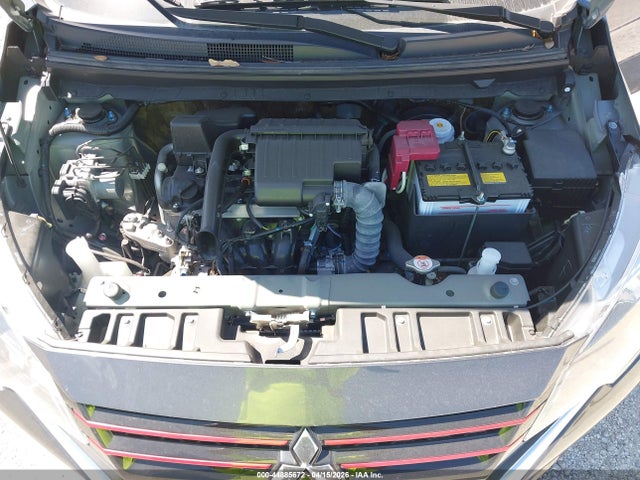 2024 MITSUBISHI MIRAGE G4 ML32FUFJXRHF13663 Photo 9