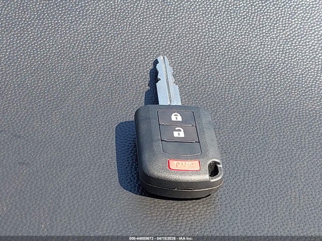 2024 MITSUBISHI MIRAGE G4 ML32FUFJXRHF13663 Photo 10