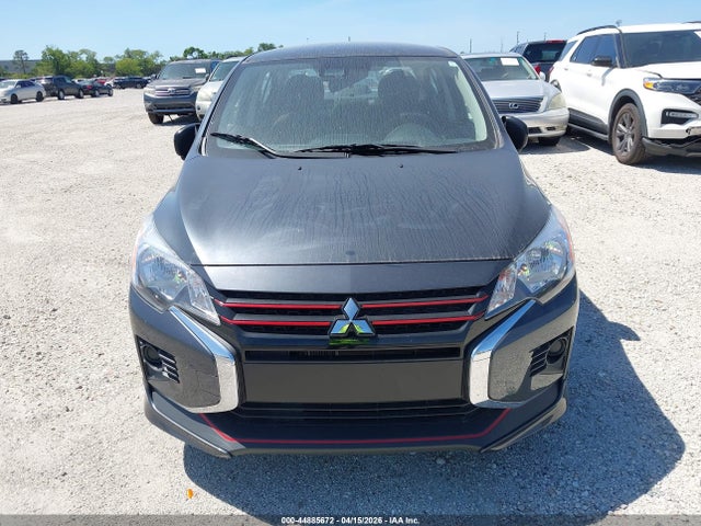 Продаж на аукціоні авто 2024 Mitsubishi Mirage G4 Black Edition/es/le, vin: ML32FUFJXRHF13663, номер лоту: 44885672