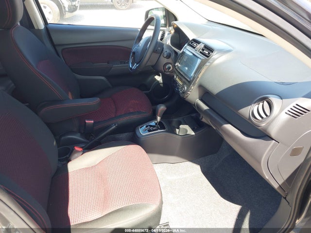 2024 MITSUBISHI MIRAGE G4 ML32FUFJXRHF13663 Photo 4