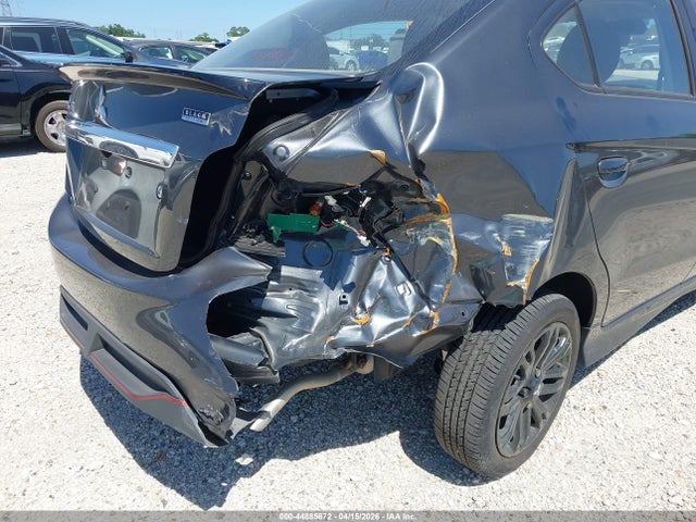 2024 MITSUBISHI MIRAGE G4 ML32FUFJXRHF13663 Photo 5