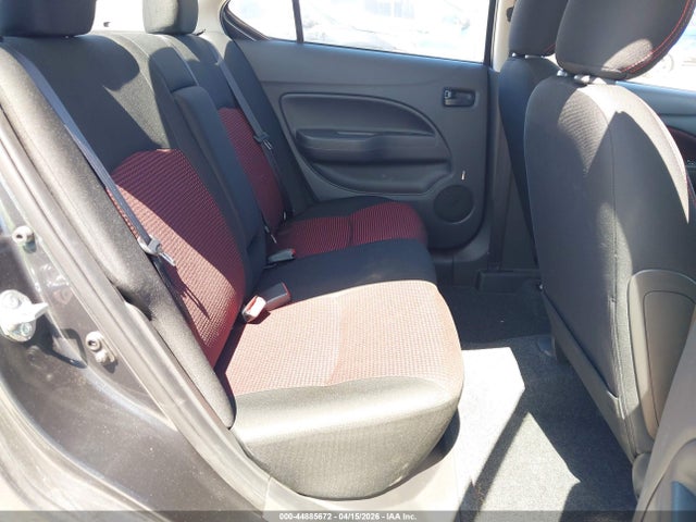 2024 MITSUBISHI MIRAGE G4 ML32FUFJXRHF13663 Photo 7