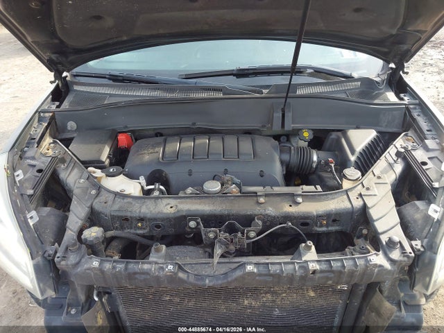 Aukcja sprzedaży 2013 Gmc Acadia Sle-2, vin: 1GKKRPKD8DJ154466, numer aukcji: 44885674