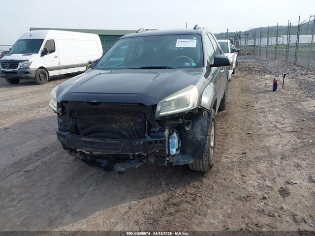 Aukcja sprzedaży 2013 Gmc Acadia Sle-2, vin: 1GKKRPKD8DJ154466, numer aukcji: 44885674