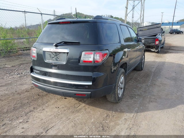 Aukcja sprzedaży 2013 Gmc Acadia Sle-2, vin: 1GKKRPKD8DJ154466, numer aukcji: 44885674