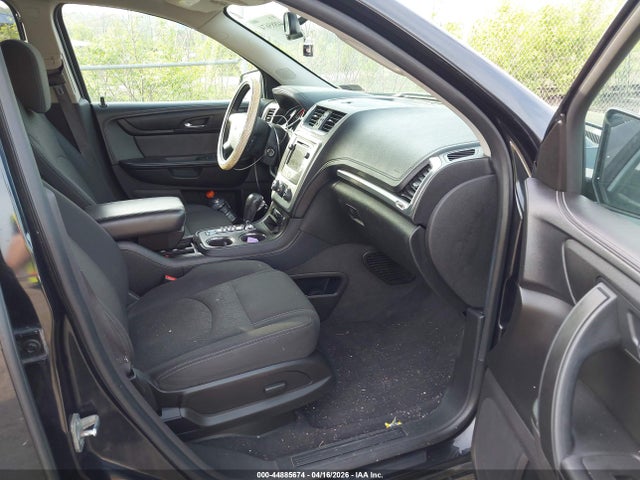 Aukcja sprzedaży 2013 Gmc Acadia Sle-2, vin: 1GKKRPKD8DJ154466, numer aukcji: 44885674