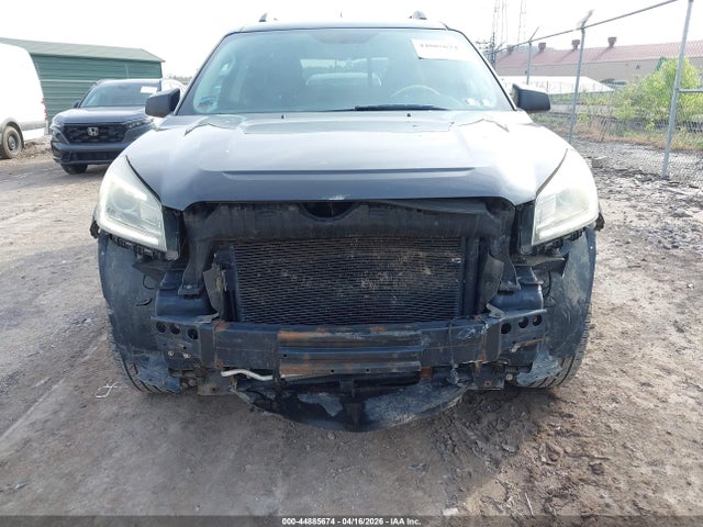 Aukcja sprzedaży 2013 Gmc Acadia Sle-2, vin: 1GKKRPKD8DJ154466, numer aukcji: 44885674