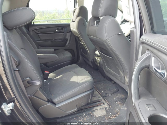 Aukcja sprzedaży 2013 Gmc Acadia Sle-2, vin: 1GKKRPKD8DJ154466, numer aukcji: 44885674