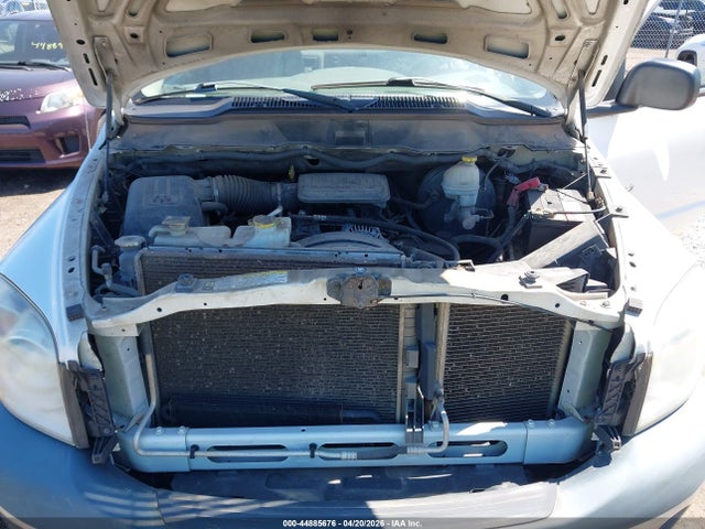 Aukcja sprzedaży 2007 Dodge Ram 1500 St, vin: 1D7HA16K47J608001, numer aukcji: 44885676