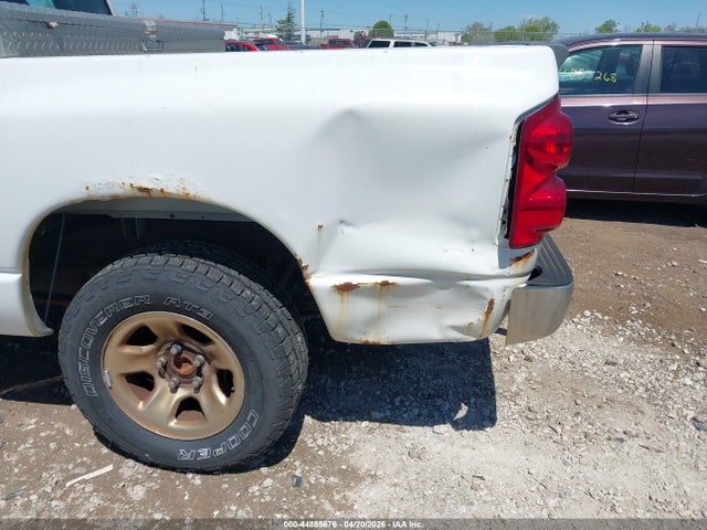 Aukcja sprzedaży 2007 Dodge Ram 1500 St, vin: 1D7HA16K47J608001, numer aukcji: 44885676