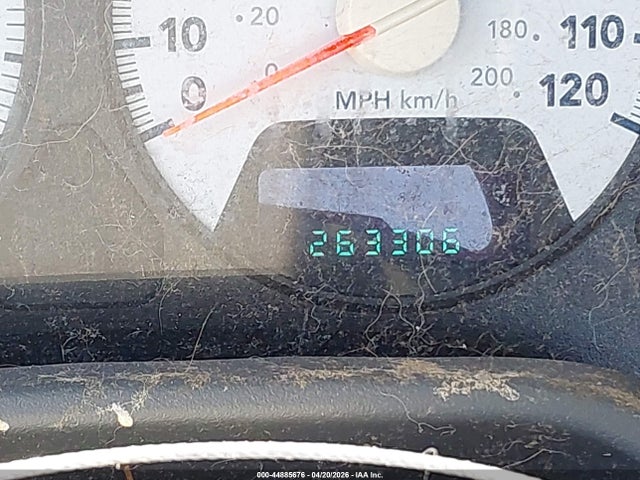 Aukcja sprzedaży 2007 Dodge Ram 1500 St, vin: 1D7HA16K47J608001, numer aukcji: 44885676